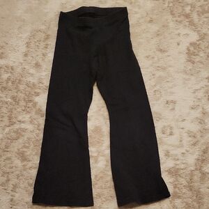 Old Navy Flare Leggings